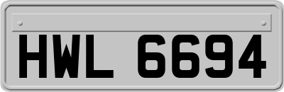 HWL6694