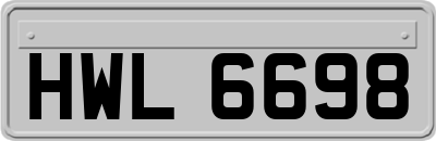 HWL6698