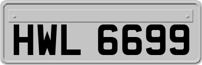 HWL6699