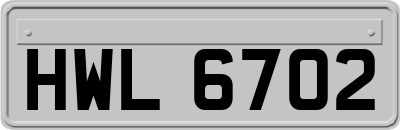 HWL6702