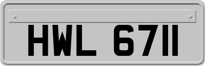 HWL6711