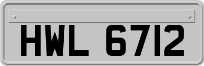 HWL6712