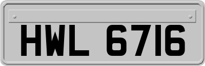 HWL6716