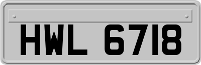 HWL6718