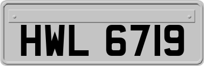HWL6719