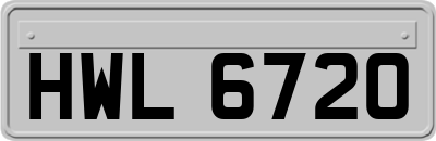 HWL6720