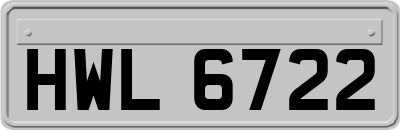 HWL6722