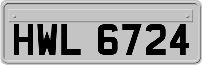 HWL6724