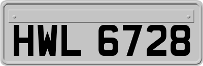 HWL6728