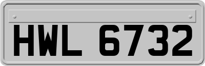 HWL6732