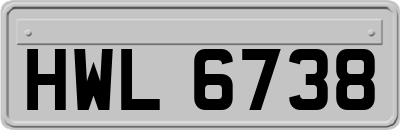 HWL6738