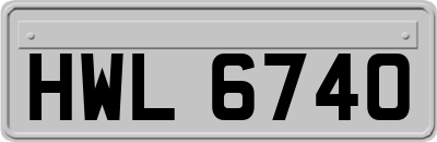HWL6740