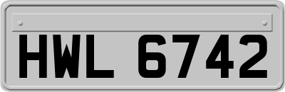 HWL6742