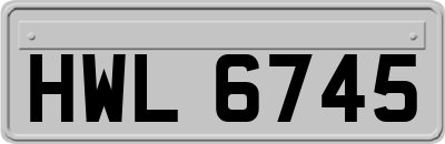 HWL6745