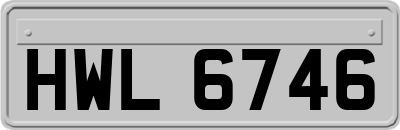 HWL6746