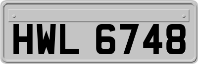 HWL6748