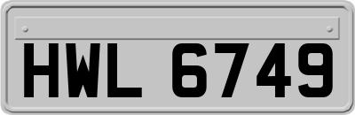 HWL6749