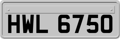 HWL6750