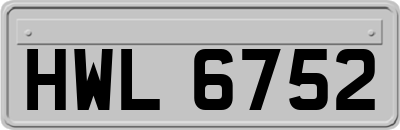 HWL6752