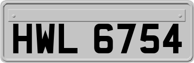 HWL6754