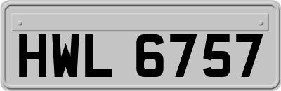 HWL6757