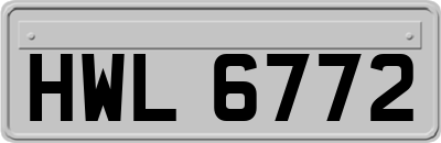 HWL6772