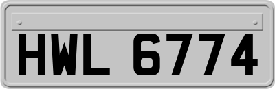 HWL6774