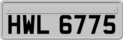 HWL6775