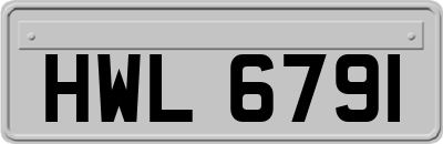 HWL6791