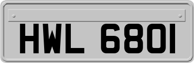 HWL6801