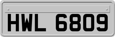 HWL6809