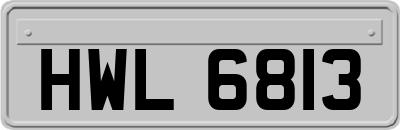 HWL6813