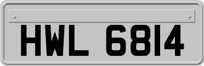HWL6814