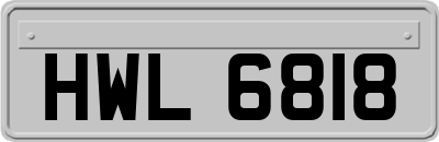 HWL6818