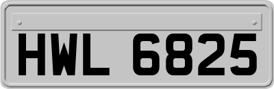 HWL6825