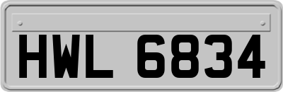 HWL6834