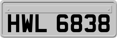 HWL6838