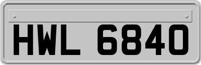 HWL6840