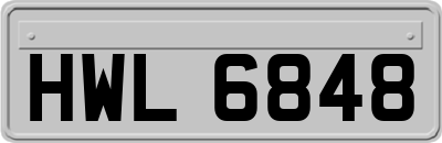 HWL6848