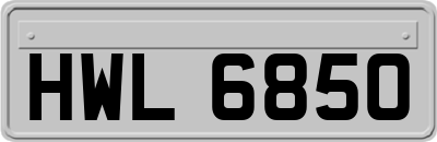 HWL6850