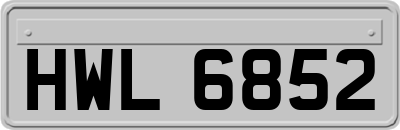 HWL6852
