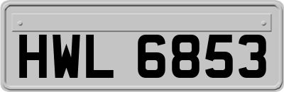 HWL6853