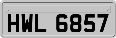 HWL6857