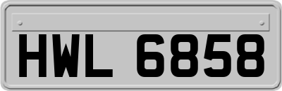 HWL6858