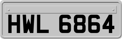 HWL6864