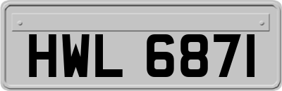 HWL6871