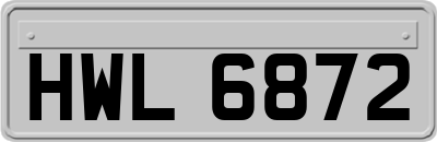 HWL6872