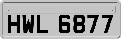 HWL6877