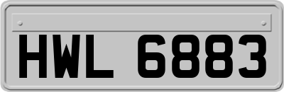 HWL6883