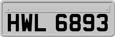 HWL6893